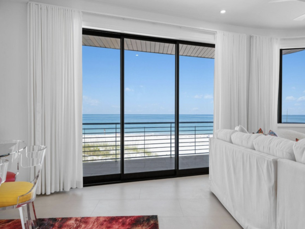 Anna Maria Island Four Bedroom Florida On The Beach!